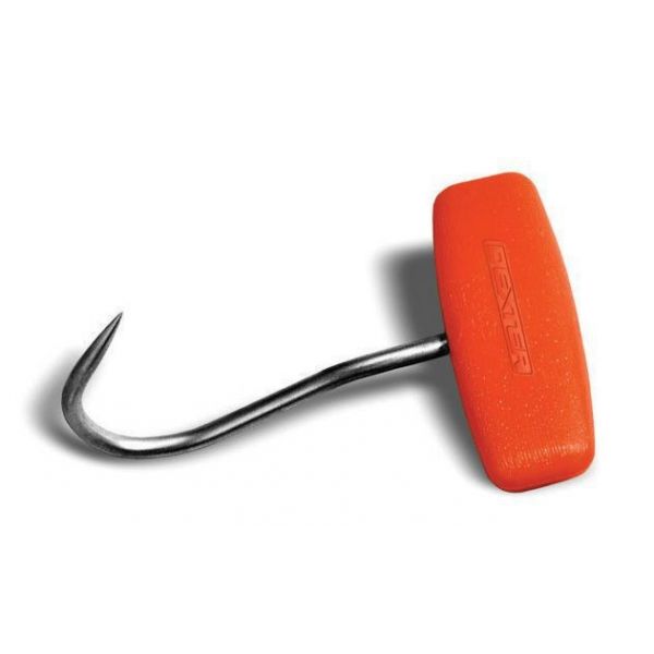 Dexter-Russel S193H Sani-Safe 4'' Boning Hook