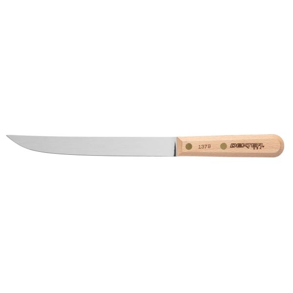 Dexter Russell 8in Carbon Steel Boning Knife