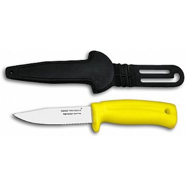 Dexter Russell P10885 4'' Basic Net Knife