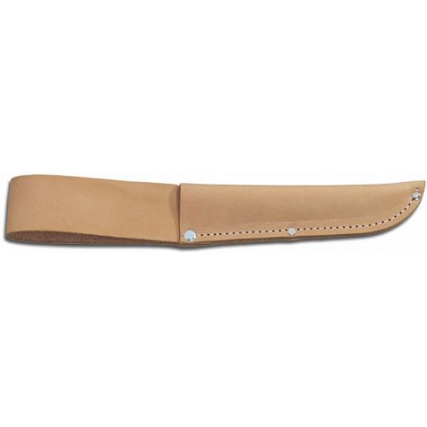 Dexter Russell #3 6'' Leather Sheath