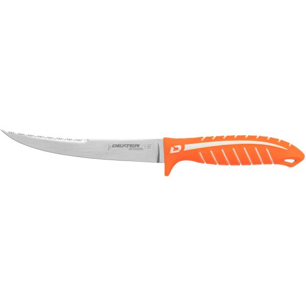 Dexter-Russell DX7F DEXTREME Dual Edge 7in Flexible Fillet Knife