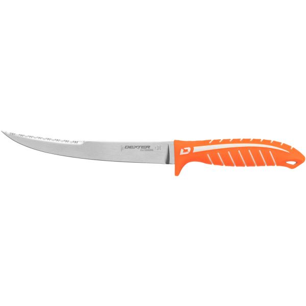 Dexter-Russell DX8F DEXTREME Dual Edge 8in Flexible Fillet Knife