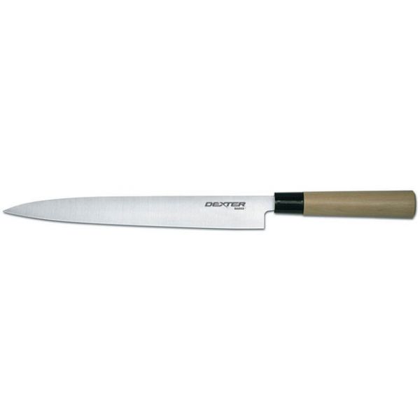 Dexter-Russell P47010 Basics 10'' Sashimi Knife