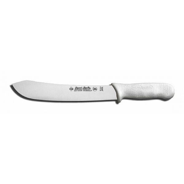 Dexter Russell S112-10-PCP Sani-Safe 10'' Butcher Knife