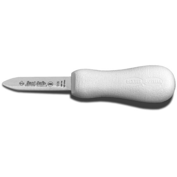 Dexter-Russell S121-PCP S121PCP Sani-Safe Oyster Knife