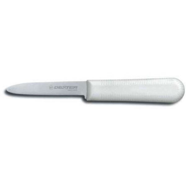 Dexter-Russell S127-PCP Sani-Safe 3in Clam Knife