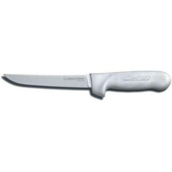 Dexter-Russell S136-PCP Sani-Safe 6in Boning Knife