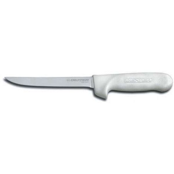 Dexter-Russell S136F-PCP Sani-Safe 6in Flexible Boning Knife