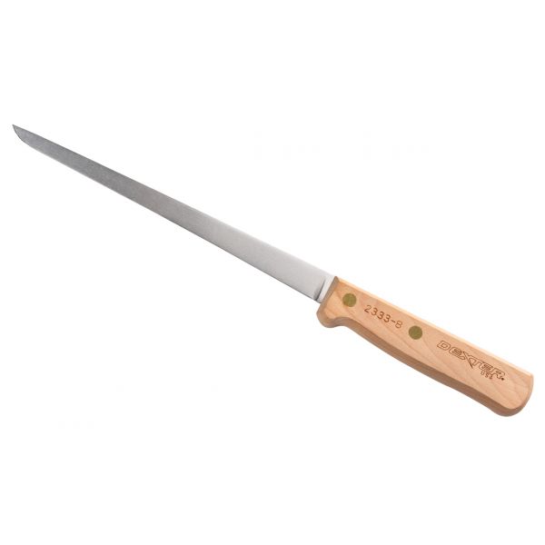 Dexter Russell S2333-8PCP Traditional 8'' Fillet Knife