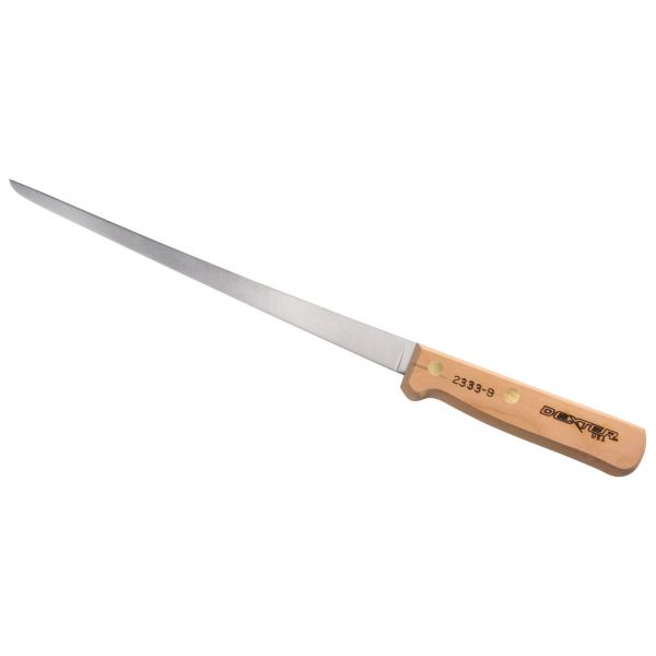 Dexter Russell S2333-9PCP Traditional 9'' Fillet Knife