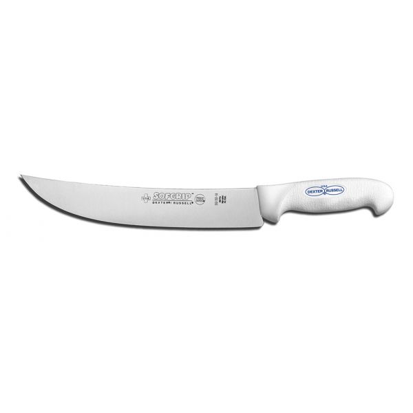 Dexter-Russell SG132-10 Cimeter Steak Knife