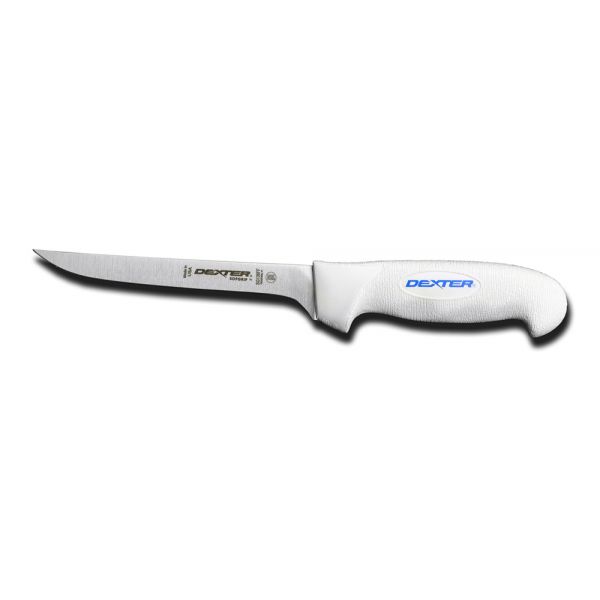 Dexter-Russell SG136FF Sofgrip 6in Fishermans Flex Fillet Knife