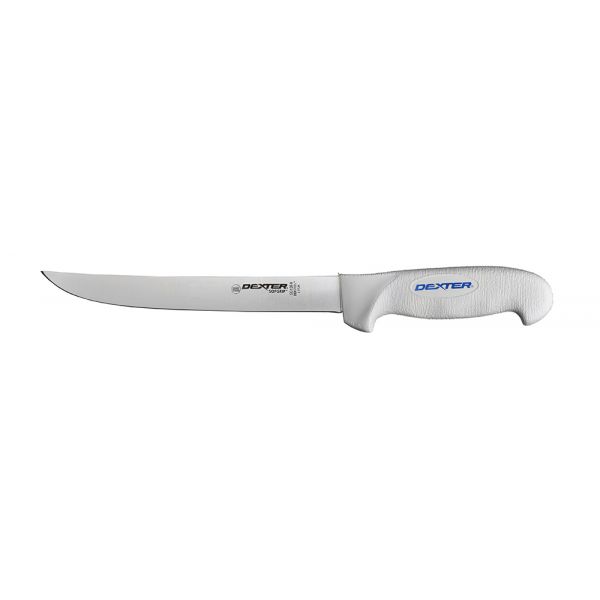 Dexter-Russell SG138 SofGrip Wide Fillet Knife