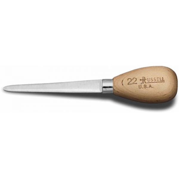 Dexter Russell 22 Traditional 4'' Oyster Knife