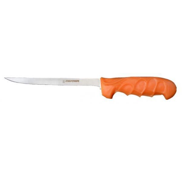 Dexter Russell UC133-7PCP UR-Cut Flexible Fillet Knife - 7in