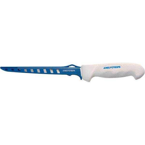 Dexter Sofgrip Flexible Fillet Knives