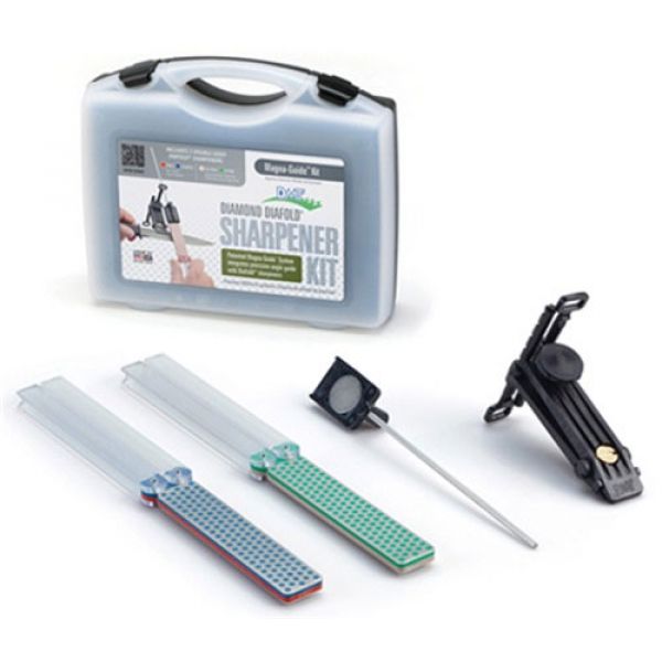 DMT Diafold Magna Guide Sharpening System