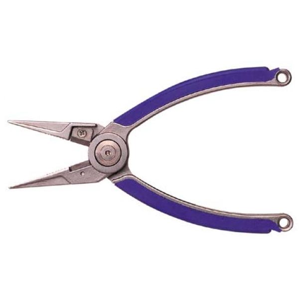 Donnmar Checkpoint CP850EXTi Titanium Plier