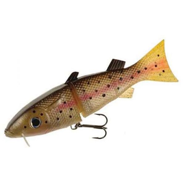 DOA Big Fish Lure 433 Hot Spot