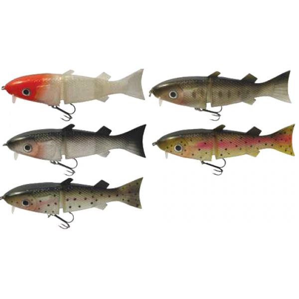 DOA Big Fish Lure