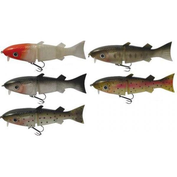 DOA Big Fish Lure