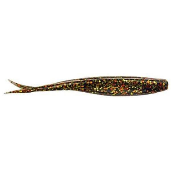 DOA C.A.L. Jerk Bait 5.5in 12pk 416 Golden Bream