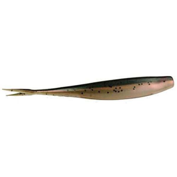 DOA C.A.L. Jerk Bait 5.5in 12pk 402 Rainbow Trout