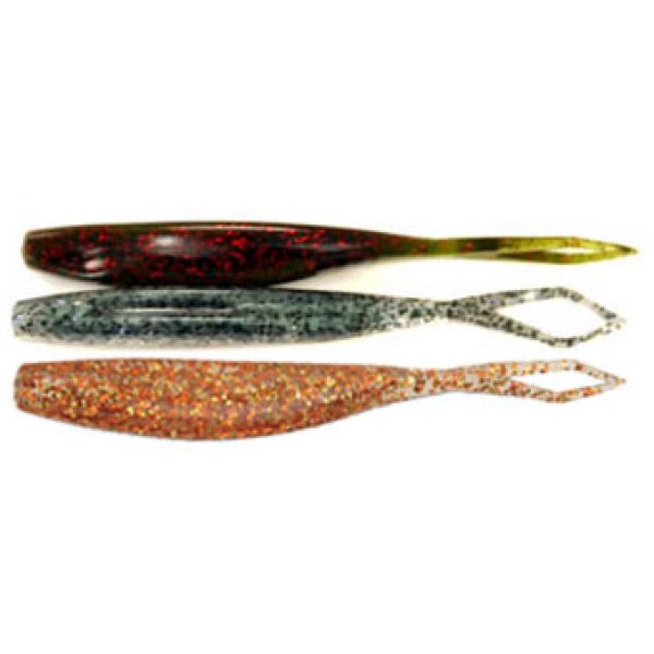 DOA C.A.L. Jerk Bait 5.5in 12pk