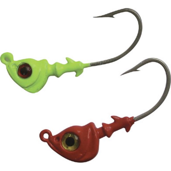 DOA C.A.L. Jig Heads Long Shank