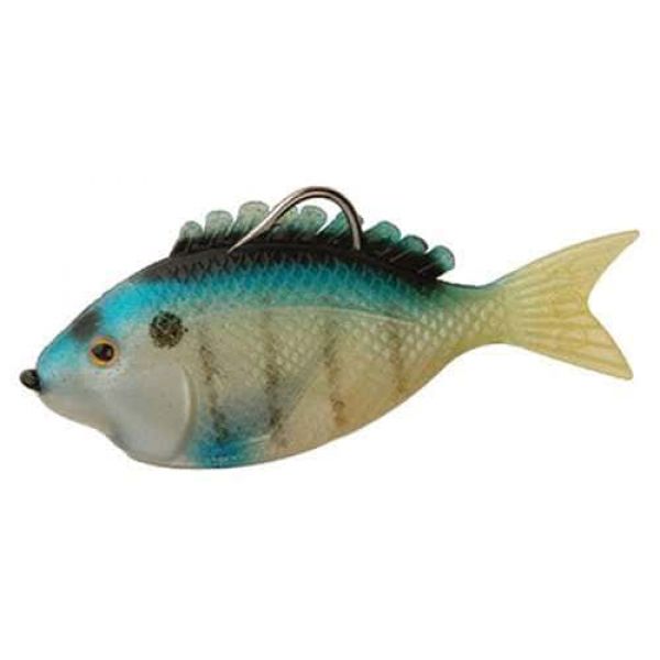 DOA Tough Guy 5/8oz 377 Pinfish