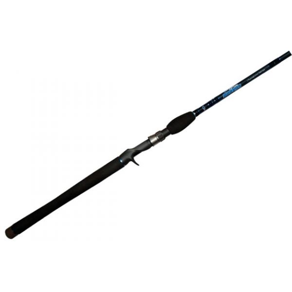 Dobyns 806HSB Champion XP Swimbait Rod - 8 ft.