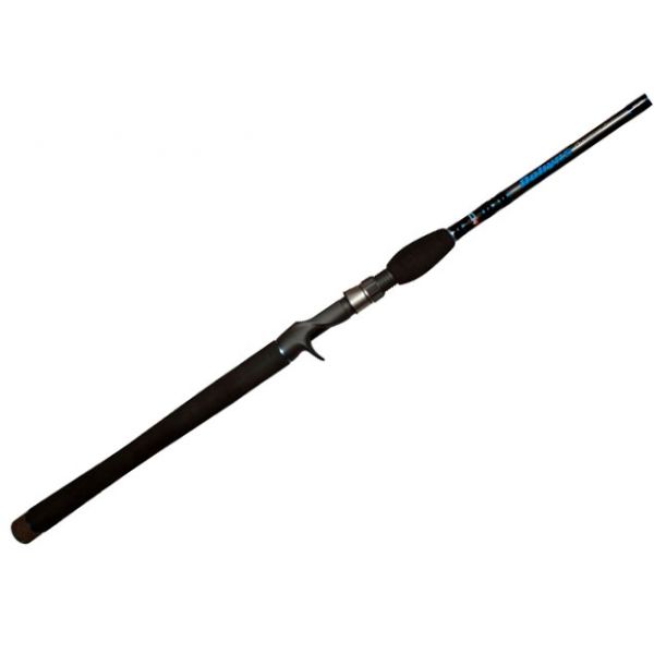 Dobyns 806HSB-LH Champion XP Swimbait Rod - 8 ft.