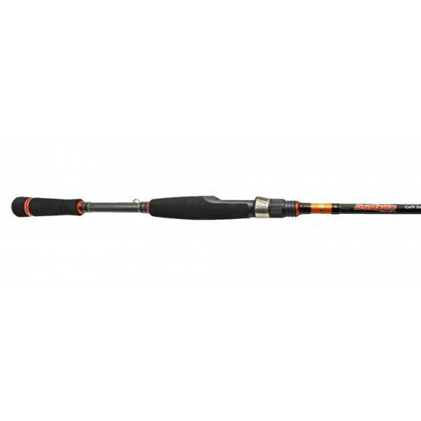 Dobyns CL 692SF Colt Series Spinning Rod