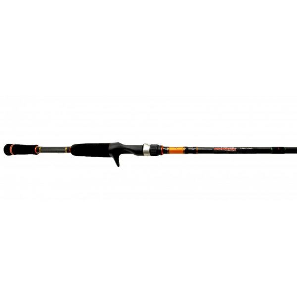 Dobyns CL 704C Colt Series Casting Rod