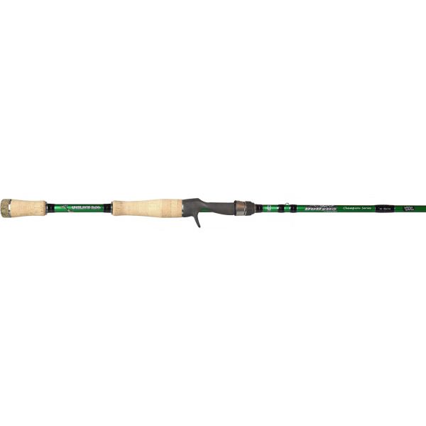 Dobyns DC 703C FR Fred Roumbainis Series Casting Rod