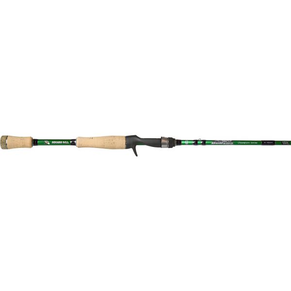 Dobyns DC 705CB FR Fred Roumbainis Series Casting Rod