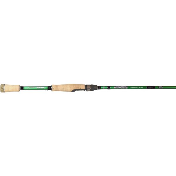 Dobyns Fred Roumbainis Series Spinning Rod