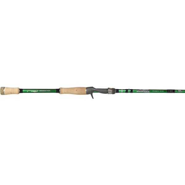 Dobyns DC 803SB FR Fred Roumbainis Series Casting Rod