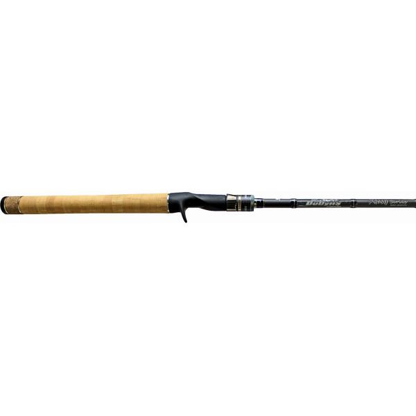 Dobyns DRX 724C Xtasy Casting Rod