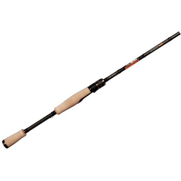 Dobyns DX 703SF Champion Extreme HP Spinning Rod - 7 ft.