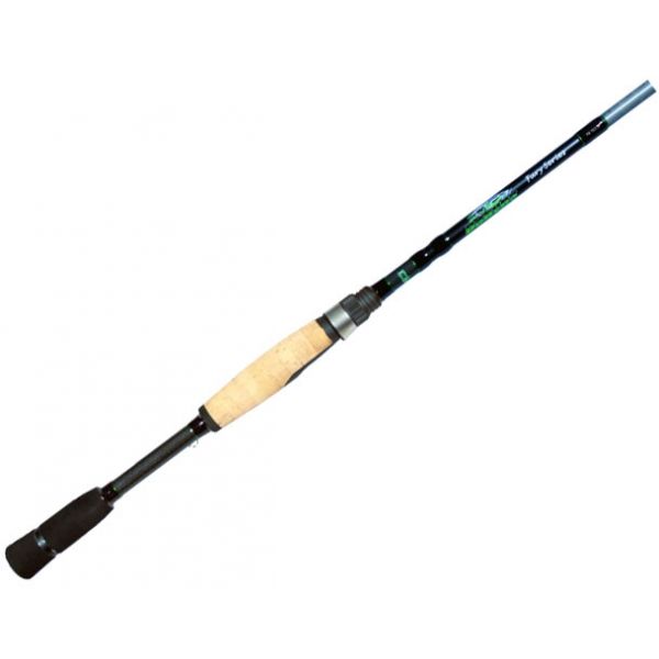 Dobyns FR 702SF Fury Series Spinning Rod - 7 ft.