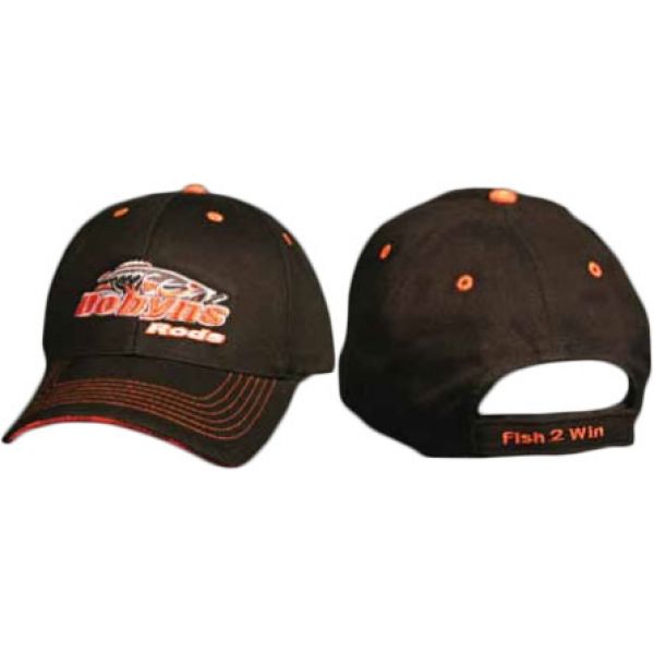 Dobyns Rods Adjustable Caps