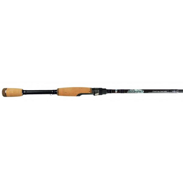 Dobyns SA 692SF Sierra Series Spinning Rod 6ft. 9in.