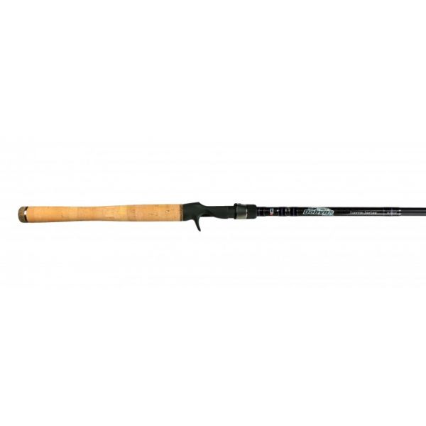 Dobyns SA 766FLIP Sierra Series Baitcasting Rods 7ft. 6in.