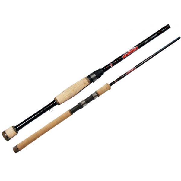 Dobyns Savvy Series Spinning Rods