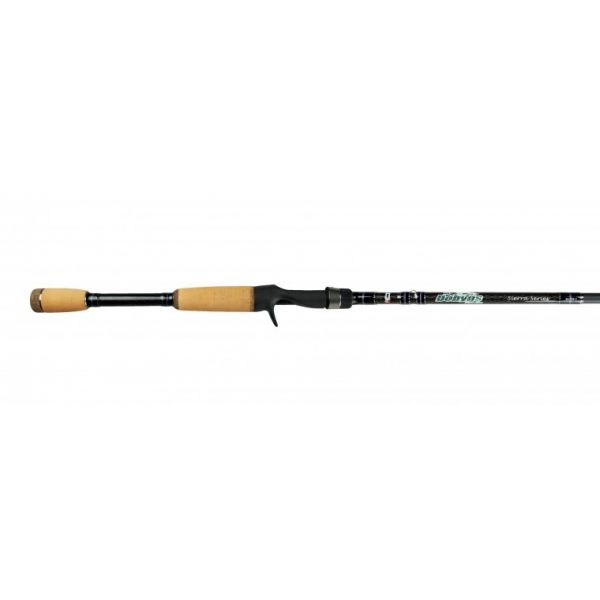 Dobyns Sierra Series Baitcasting Rods