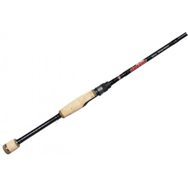 Dobyns SSM 703SF Savvy Micro Series Spinning Rod - 7 ft.