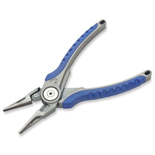 Donnmar Checkpoint CP900Ti Titanium Pliers