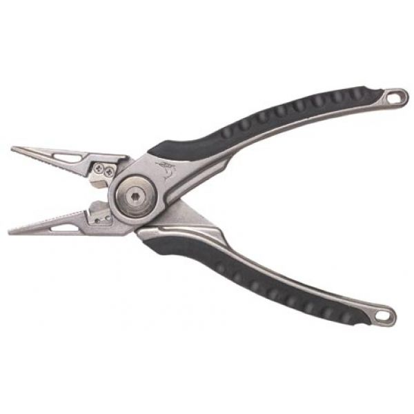 Donnmar Checkpoint CP950 Stainless Pliers