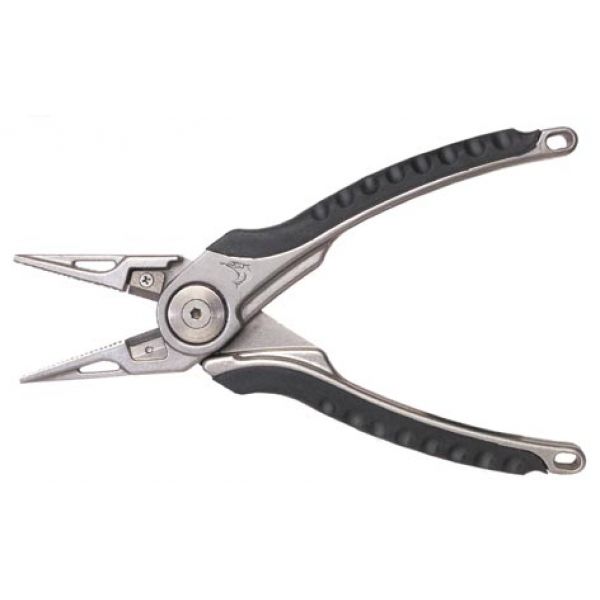 Donnmar Checkpoint CP900 Stainless Plier